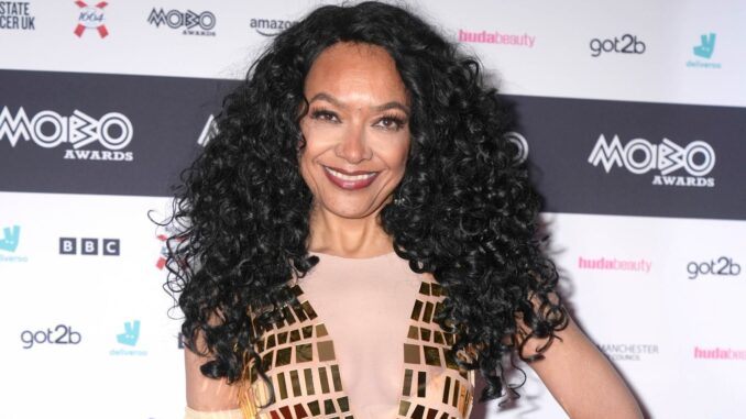Kanya King