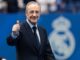 Florentino Pérez