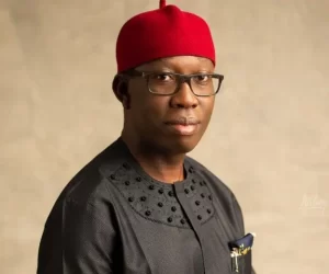 Ifeanyi Okowa