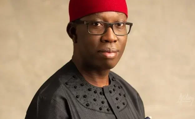Ifeanyi Okowa