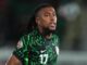 Alex Iwobi