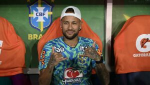 Neymar