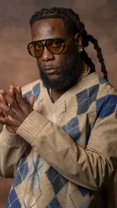 Burna Boy