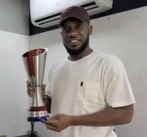 Jay-Jay Okocha