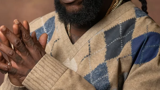 Burna Boy
