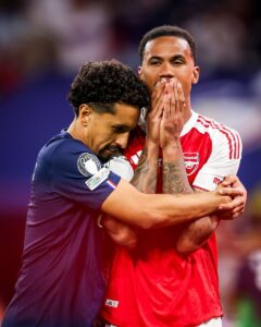 Marquinhos