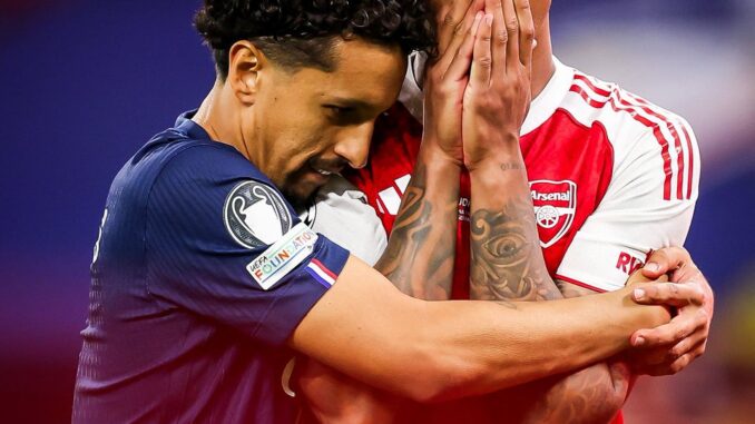 Marquinhos