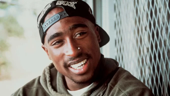 Tupac
