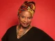 Angélique Kidjo