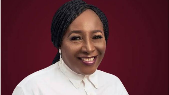 Patience Ozokwor