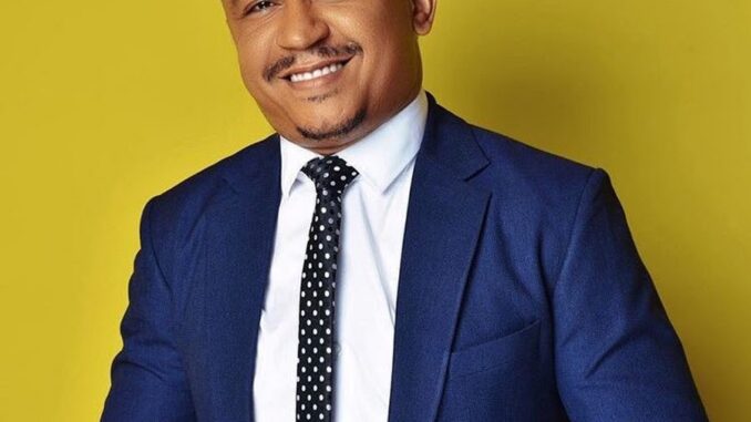 Daddy Freeze