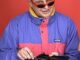 Oliver Tree