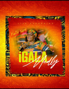 Igala Medley - Faith Sani