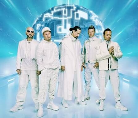 Backstreet Boys
