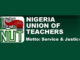 Nigeria Union of Teachers