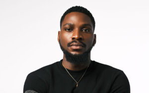 Tobi Bakre