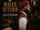 Malex Betaboi - Pain & Purpose The EP