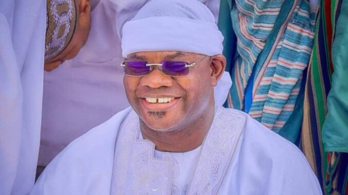 Yahaya Bello