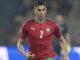 Achraf Hakimi