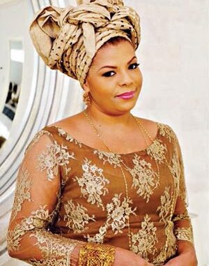 Nana Otedola