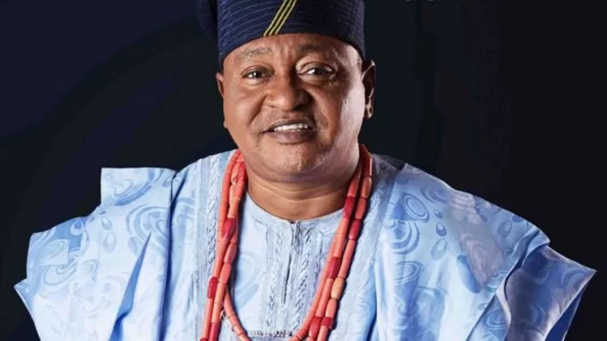 Jide Kosoko
