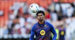 Marcus Rashford