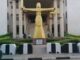 Nigeria Court