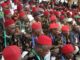 Igbo socio-political organization
