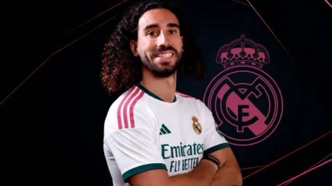 Marc Cucurella
