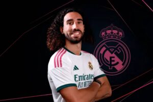 Marc Cucurella