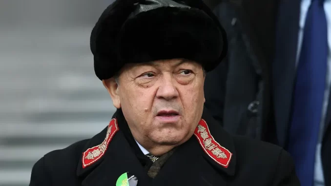 David Sullivan