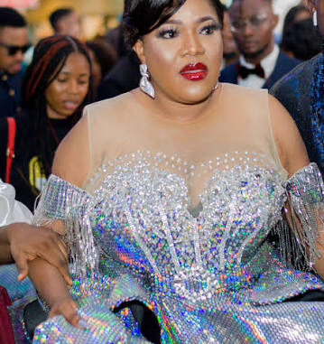 Toyin Abraham