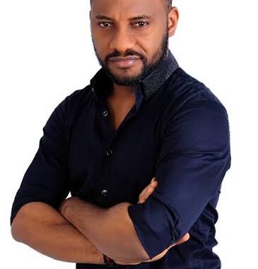 Yul Edochie