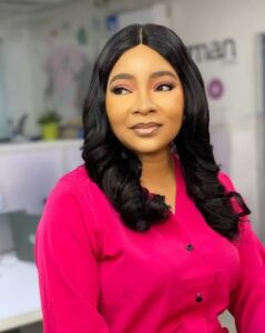 Linda Ejiofor 