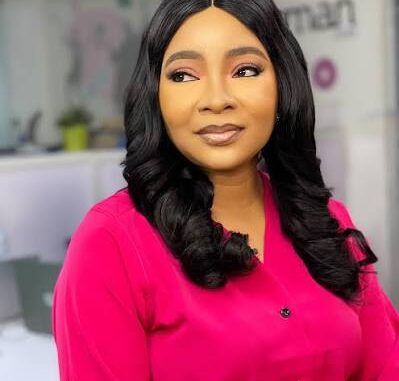 Linda Ejiofor
