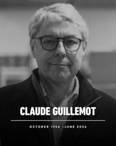 Claude Guillemot,