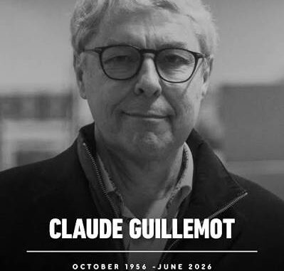 Claude Guillemot,