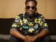 Mr Eazi