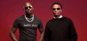 Asake and Wizkid