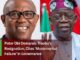 Peter Obi & Tinubu