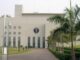 United States Embassy