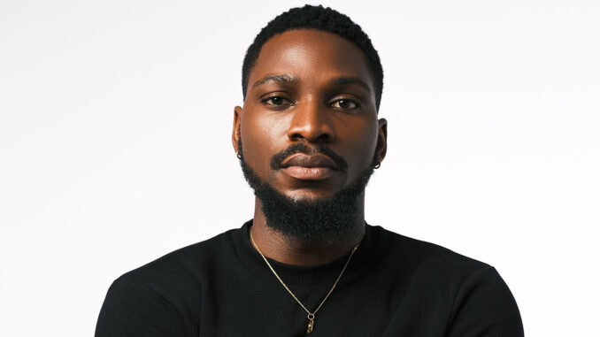 Tobi Bakre