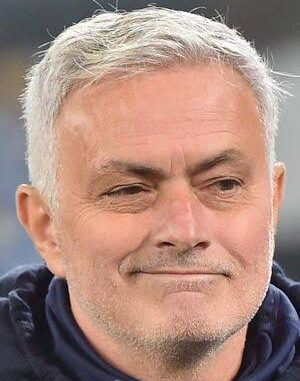 Jose Mourinho