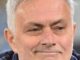 Jose Mourinho