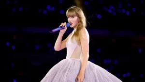 Taylor Swift