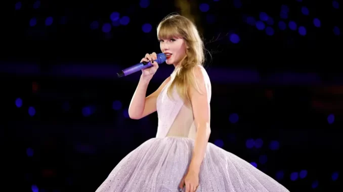Taylor Swift