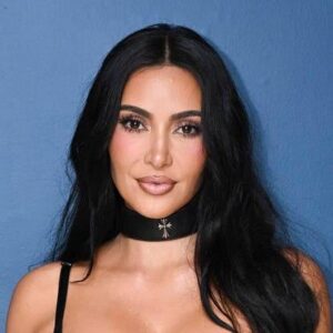 Kim Kardashian