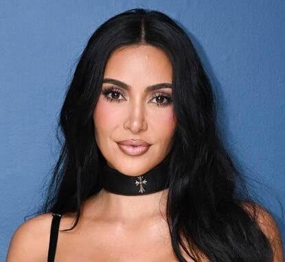 Kim Kardashian