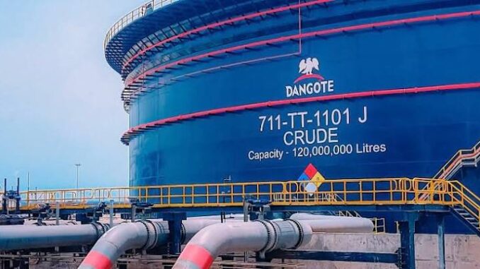 Dangote