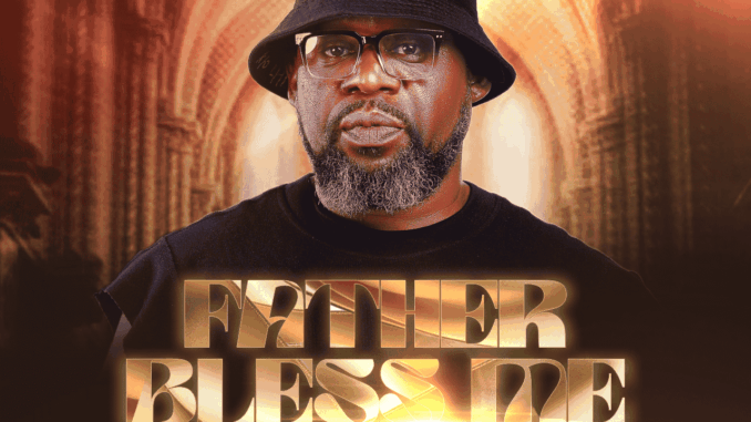 Peter StoneCold - ‘Father Bless Me’